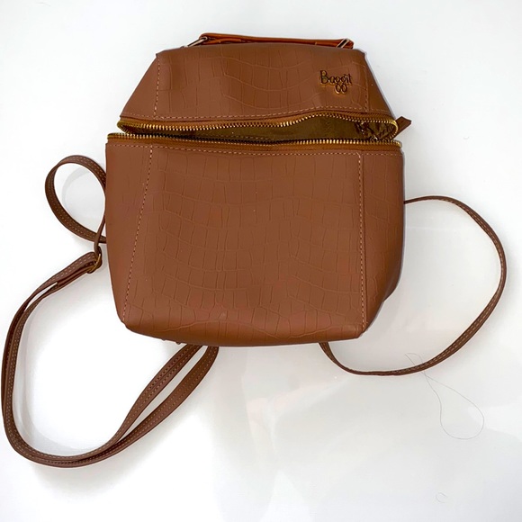 Mini backback - Picture 2 of 4